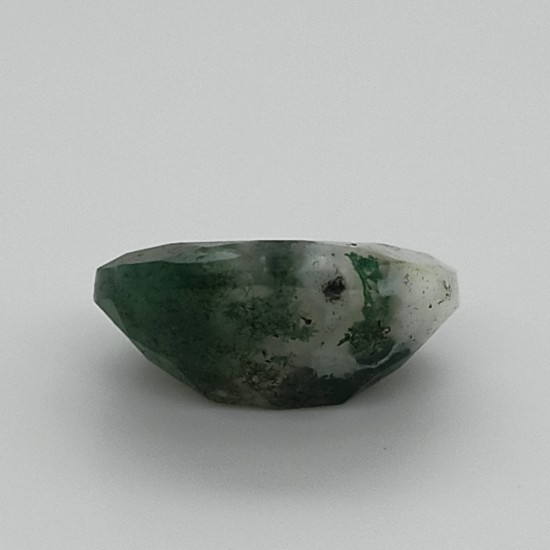 Tree Agate 6.27 Ct Lab Tested Tree Agate 6.27 Ct Lab Tested